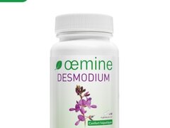 Oemine Desmodium 60 capsule